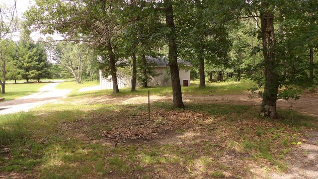 11067 S River Road, Evart, MI 49631