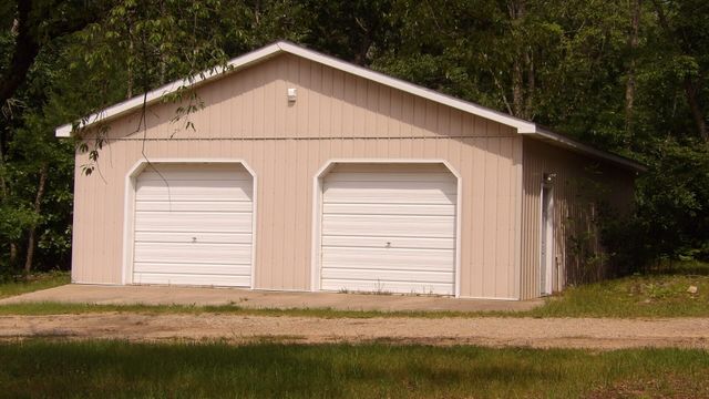 11067 S River Road, Evart, MI 49631