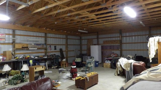 11067 S River Road, Evart, MI 49631