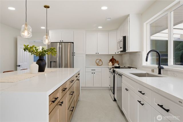 4619 Marble Lane, Everett, WA 98203