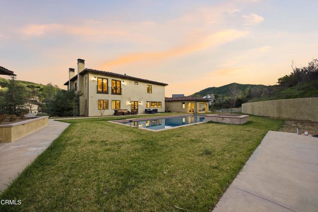 27417 Park Vista Road, Agoura Hills, CA 91301