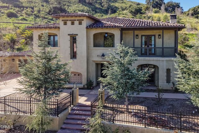 27417 Park Vista Road, Agoura Hills, CA 91301