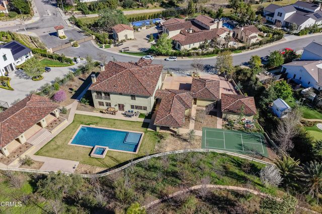 27417 Park Vista Road, Agoura Hills, CA 91301