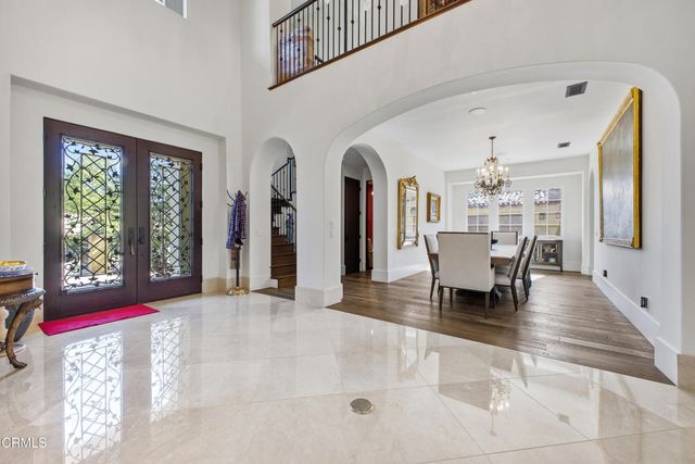 27417 Park Vista Road, Agoura Hills, CA 91301
