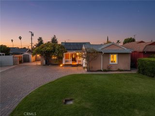 7719 Lynalan Avenue, Whittier, CA 90606