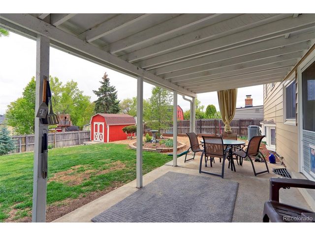 11314 Clermont Dr, Thornton, CO 80233