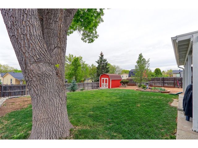 11314 Clermont Dr, Thornton, CO 80233