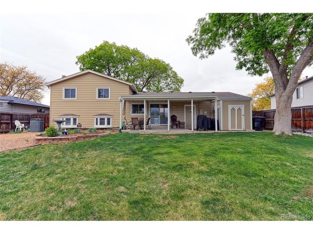 11314 Clermont Dr, Thornton, CO 80233