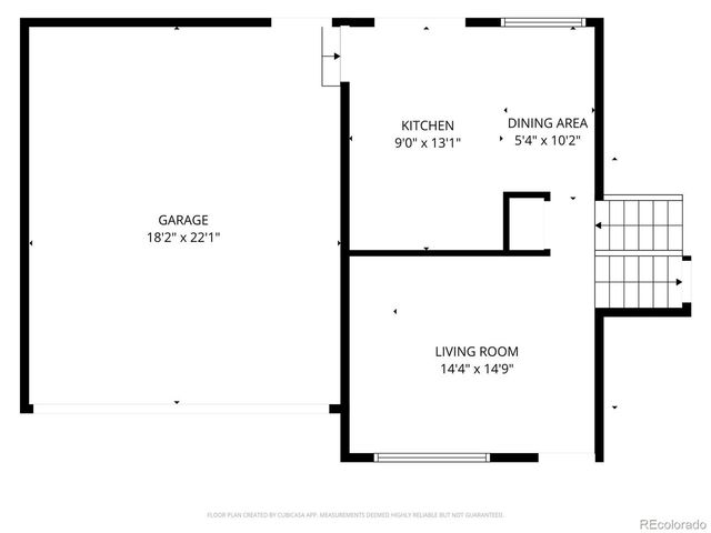 11314 Clermont Dr, Thornton, CO 80233