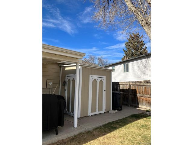 11314 Clermont Dr, Thornton, CO 80233