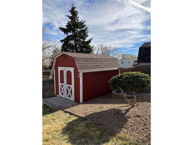 11314 Clermont Dr, Thornton, CO 80233