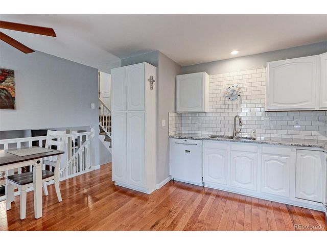 11314 Clermont Dr, Thornton, CO 80233