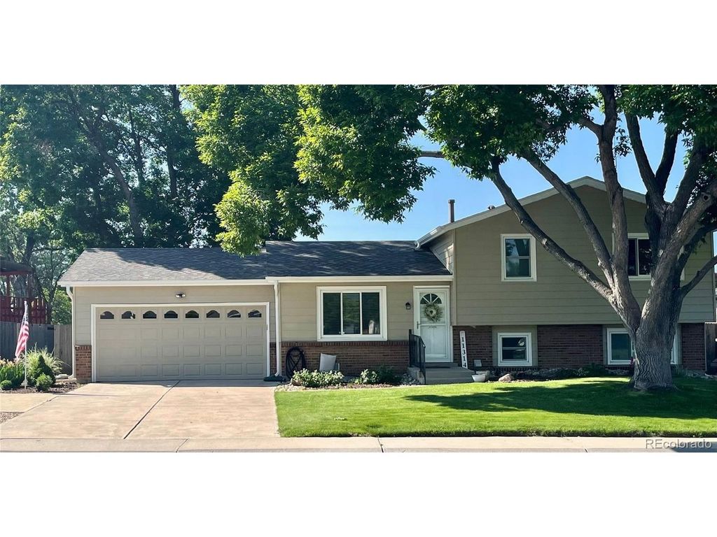 11314 Clermont Dr, Thornton, CO 80233