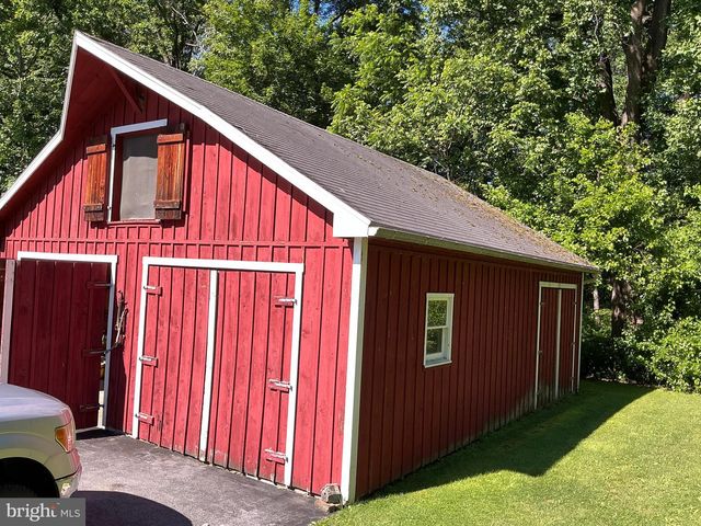 153 S MAIN ST, Bendersville, PA 17306