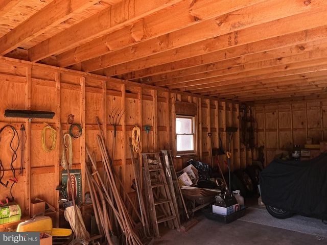 153 S MAIN ST, Bendersville, PA 17306