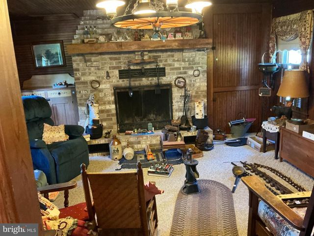 153 S MAIN ST, Bendersville, PA 17306