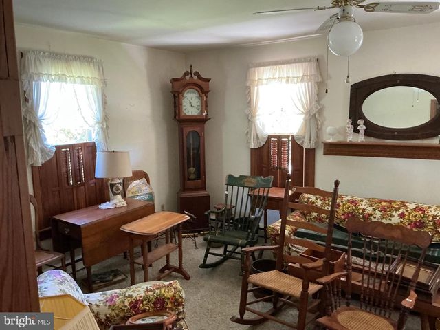 153 S MAIN ST, Bendersville, PA 17306
