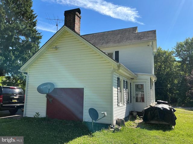 153 S MAIN ST, Bendersville, PA 17306