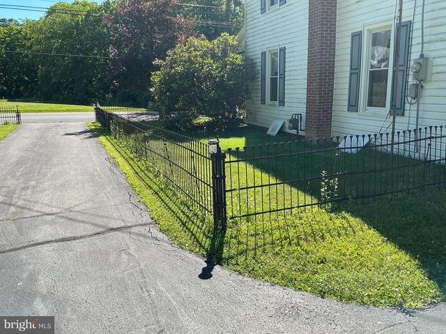 153 S MAIN ST, Bendersville, PA 17306