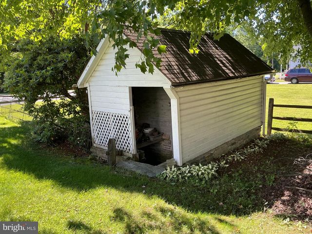 153 S MAIN ST, Bendersville, PA 17306