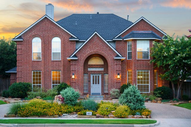 665 Oakdale Drive, Plano, TX 75025