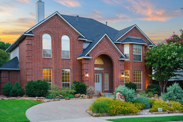 665 Oakdale Drive, Plano, TX 75025