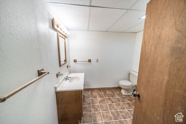 2267 SEGO LILY DR, Wellington, UT 84542