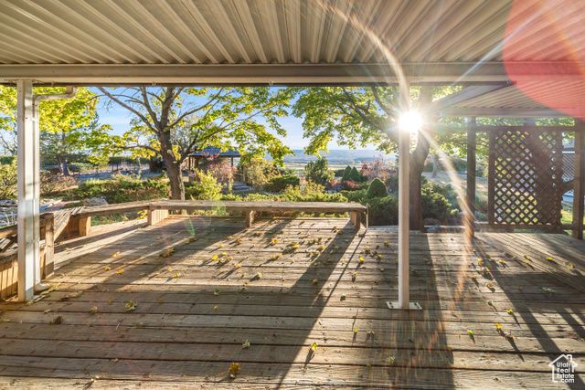 2267 SEGO LILY DR, Wellington, UT 84542