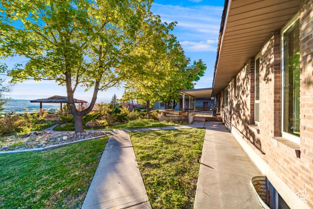 2267 SEGO LILY DR, Wellington, UT 84542