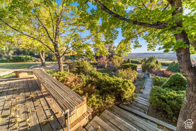 2267 SEGO LILY DR, Wellington, UT 84542