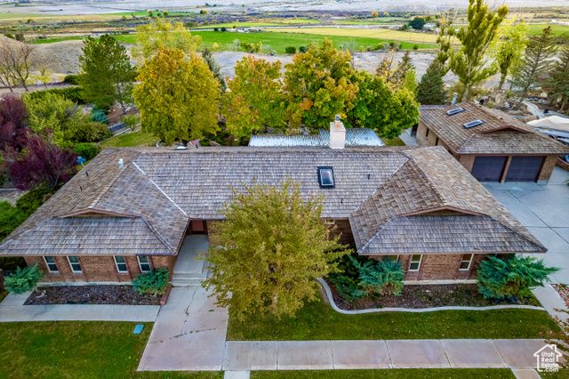 2267 SEGO LILY DR, Wellington, UT 84542