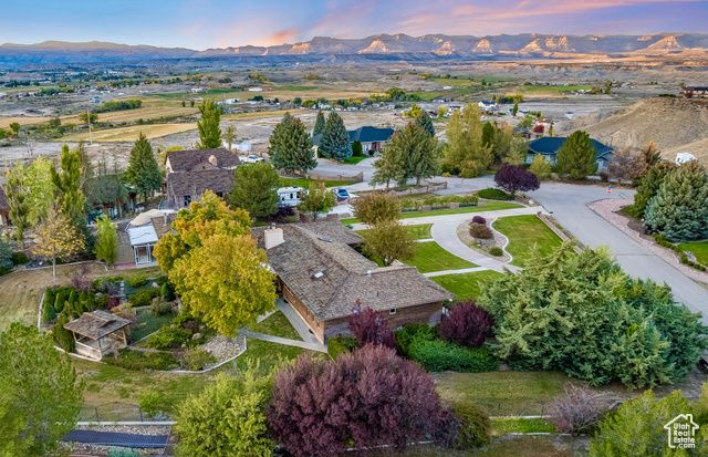 2267 SEGO LILY DR, Wellington, UT 84542