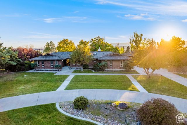 2267 SEGO LILY DR, Wellington, UT 84542