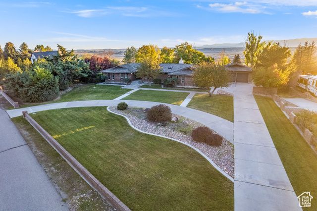 2267 SEGO LILY DR, Wellington, UT 84542