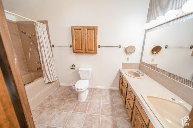 2267 SEGO LILY DR, Wellington, UT 84542