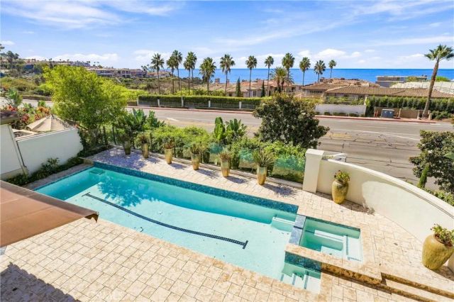 2 Via Corsica, Dana Point, CA 92629