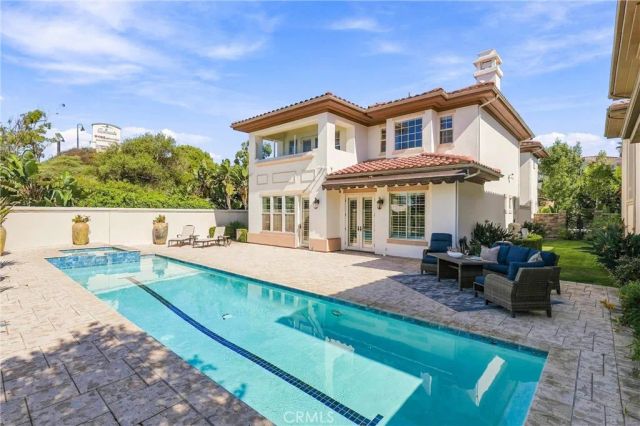 2 Via Corsica, Dana Point, CA 92629