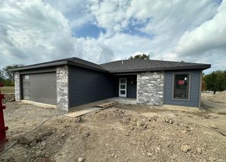 6397 Hunter Wood Drive, Fort Wayne, IN 46835