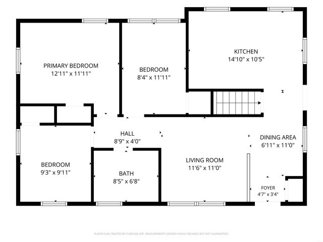 2316 Valley Park Drive, Cedar Falls, IA 50613