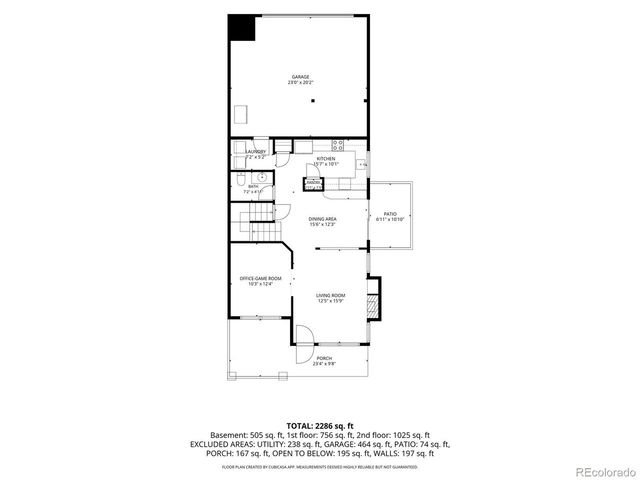 4056 S Abilene Cir A, Aurora, CO 80014