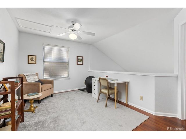 4056 S Abilene Cir A, Aurora, CO 80014