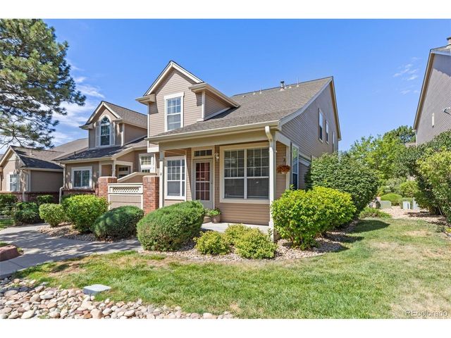 4056 S Abilene Cir A, Aurora, CO 80014