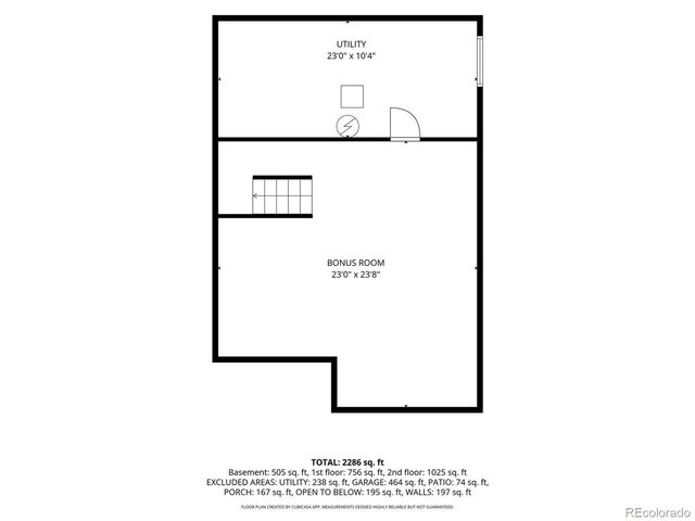 4056 S Abilene Cir A, Aurora, CO 80014