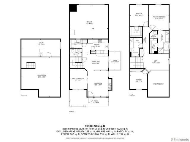 4056 S Abilene Cir A, Aurora, CO 80014