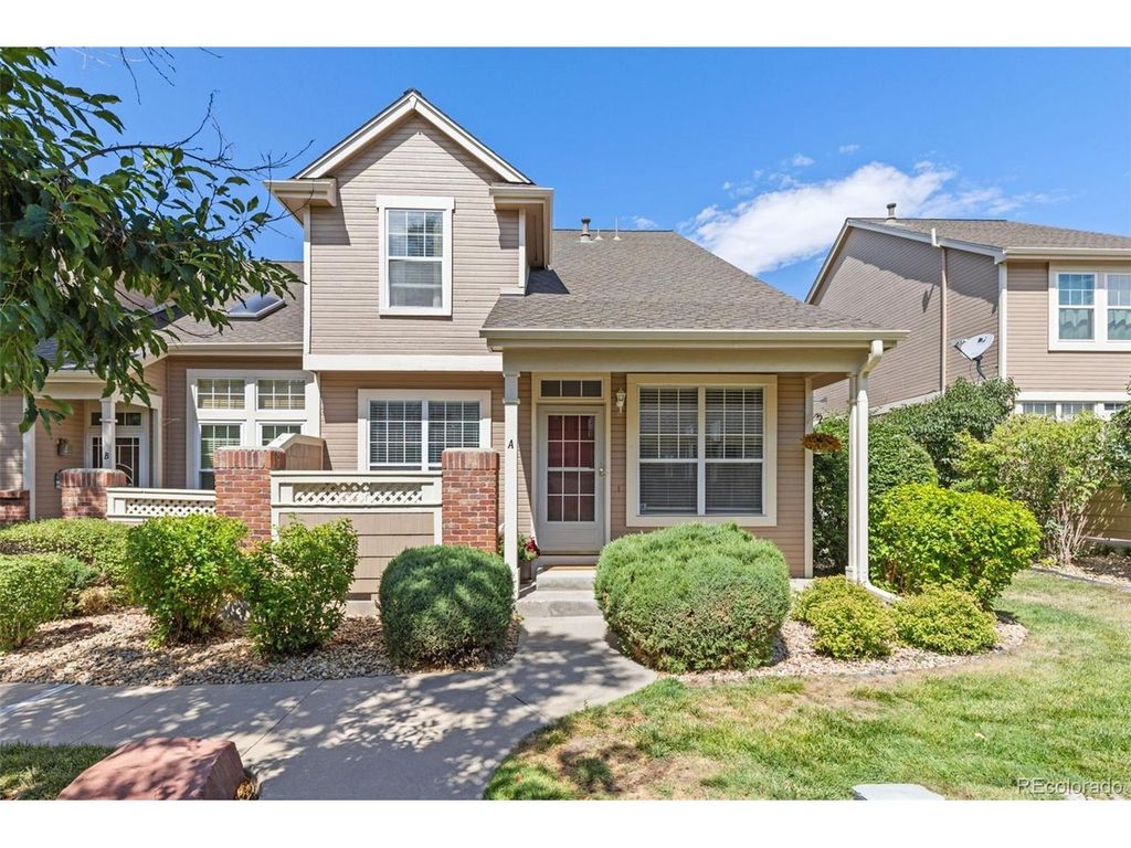 4056 S Abilene Cir A, Aurora, CO 80014