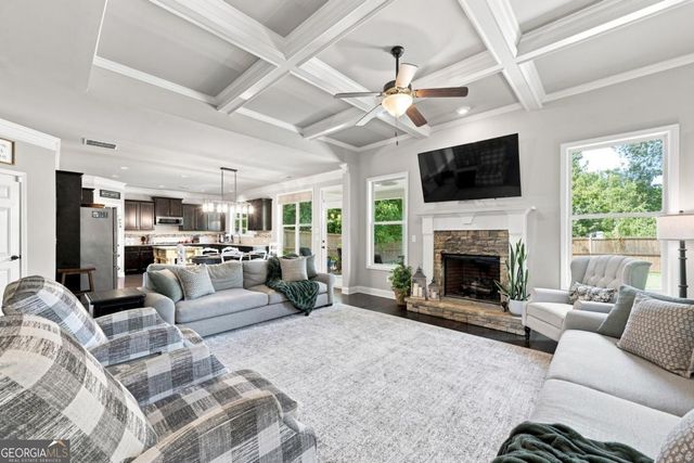 6240 Brookshire Court, Braselton, GA 30517