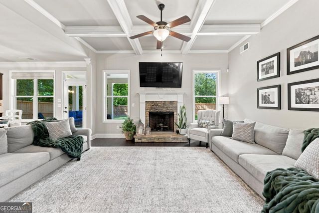 6240 Brookshire Court, Braselton, GA 30517