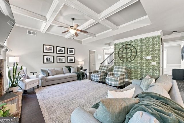 6240 Brookshire Court, Braselton, GA 30517