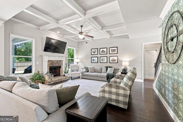 6240 Brookshire Court, Braselton, GA 30517