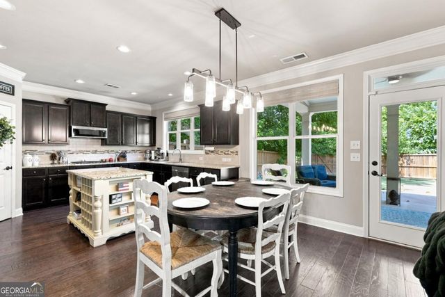 6240 Brookshire Court, Braselton, GA 30517